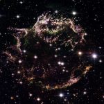 Was A Supernova Responsible For A Mass Extinction On Earth?