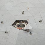 China builds world’s largest radio telescope to hunt for aliens