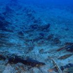 Huge Ancient Ship Graveyard Found Off Greek Islands