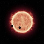 NASA’s Hubble Telescope Makes First Atmospheric Study of Earth-Sized Exoplanets