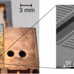 A sharper focus for plasmonic lasers