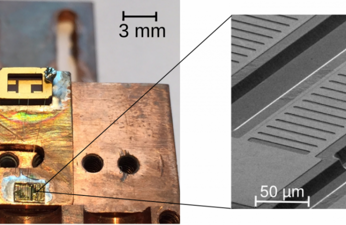 A sharper focus for plasmonic lasers