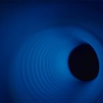 Black hole made in the lab shows signs of quantum entanglement
