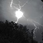 A New Explanation for One of the Strangest Occurrences in Nature: Ball Lightning