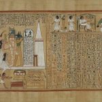Ancient Egyptian works to be published together in English for first time