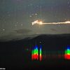 Has the mystery of glowing Norwegian orbs been solved?