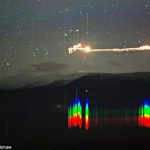 Has the mystery of glowing Norwegian orbs been solved?