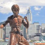 Bruce Lee on Willpower, Emotion, Reason, Memory, Imagination, and Conscience