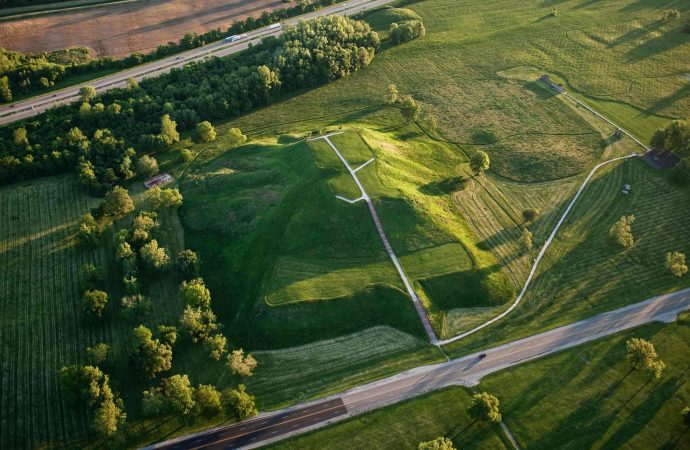 Mystery of Cahokia – why did North America’s largest city vanish?