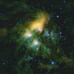 Kepler Watches Stellar Dancers in the Pleiades Cluster