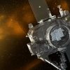 NASA Establishes Contact With STEREO Mission