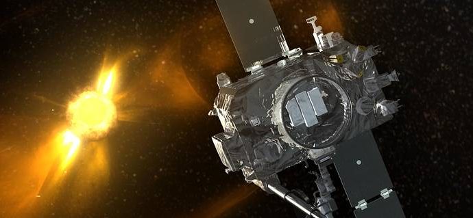 NASA Establishes Contact With STEREO Mission