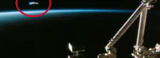 NASA’s ISS Live Stream To Be Discontinued
