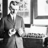 ALL NIKOLA TESLA PATENTS AND BOOKS RELEASED – DOWNLOAD