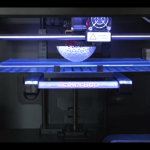 3D-Printed Polymer Turns Methane to Methanol
