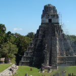 The demise of the Maya civilisation: water shortage can destroy cultures