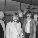 The Moody Blues Song Based On A UFO Sighting Has Strong Indications Of An Abduction