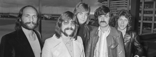 The Moody Blues Song Based On A UFO Sighting Has Strong Indications Of An Abduction