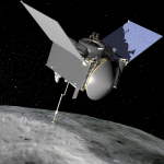 NASA Prepares to Launch First U.S. Asteroid Sample Return Mission