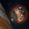 New Research Reveals Fluctuating Atmosphere of Jupiter’s Volcanic Moon