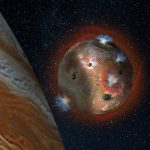 New Research Reveals Fluctuating Atmosphere of Jupiter’s Volcanic Moon