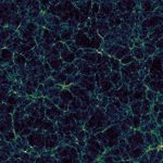 Much ado about nothing: Astronomers use empty space to study the universe