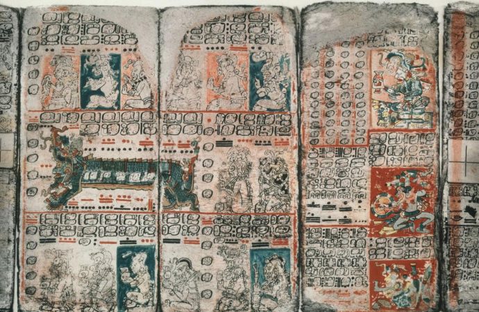 Have We Been Misreading a Crucial Maya Codex for Centuries?