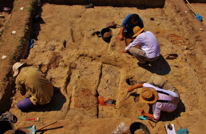 World’s Oldest Gold Object May Have Just Been Unearthed in Bulgaria