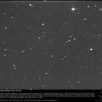 A Bus-Size Asteroid Just Gave Earth a Close Shave