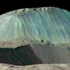 Surprising Water Ice Discovery on Ceres