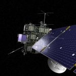Europe’s Rosetta spacecraft to end epic trek with comet crash landing