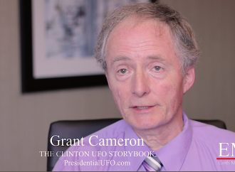 Grant Cameron ACE Interview