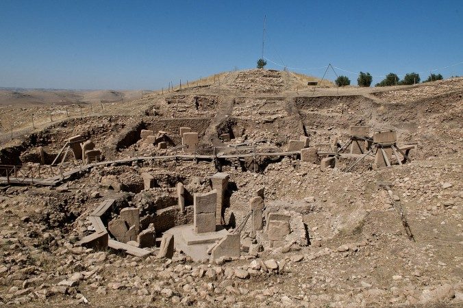 5 Mysterious Ruins That Predate Known Civilization?