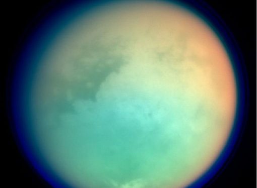 NASA’s Titan Sub Mission May Shed Light on How Life Developed on Earth