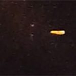 Tennessee witness describes UFO as ‘orange line’