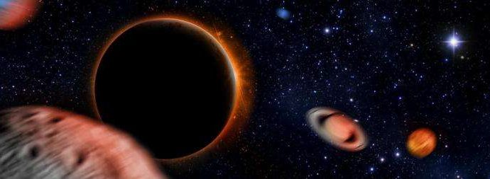 Planet Nine could spell doom for solar system