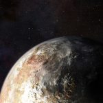New Horizons discovery raises solar wind riddle around Pluto