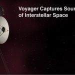 NASA’s Voyager I hit by third solar ‘tsunami’