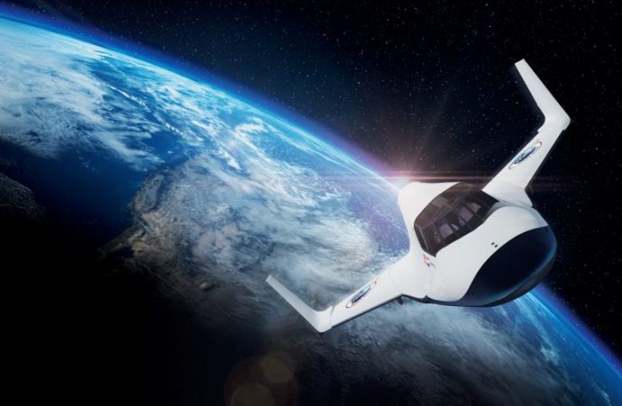 LOCKHEED EXECUTIVE BLOWS LID OFF OF SECRET GOVERNMENT SPACE TRAVEL (QUANTUM ENTANGLEMENT)