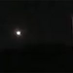 Arizona UFO returns multiple times same night