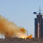 China Space Station Is Falling To Earth: Tiangong 1 Confirmed To Be Out Of Control And Headed Straight For Us While Replacement Blasts Off?