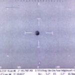 FLIR expert says UFO video caught by police in Wales is “peculiar”