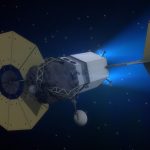 New NASA budget could put asteroid grabbing mission in jeopardy