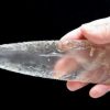 Archaeology dig in Spain yields prehistoric ‘crystal weapons’