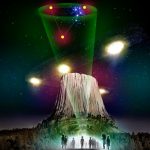 Devils’ Tower – The Lakota Star Map Legend