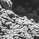 Philae: Lost comet lander is found