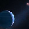 Hubble finds planet orbiting pair of stars