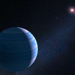 Hubble finds planet orbiting pair of stars