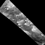 ‘Shangri-La’ On Saturn Moon Titan Teeming With Sand Dunes