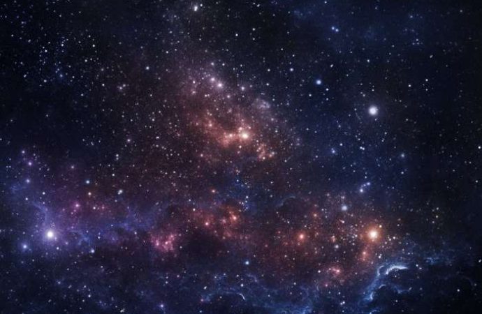 Scientists confirm the universe has no direction